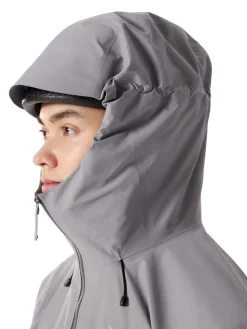 Arc'teryx Men's Beta SL Jacket Void