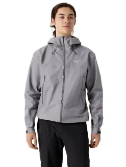 Arc'teryx Men's Beta SL Jacket Void
