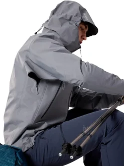 Arc'teryx Men's Beta SL Jacket Void