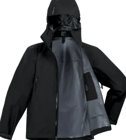 Arc'teryx Men's Beta SV Jacket Black