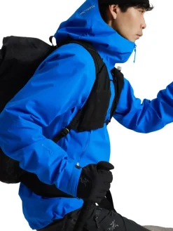 Arc'teryx Men's Beta SV Jacket Fluidity