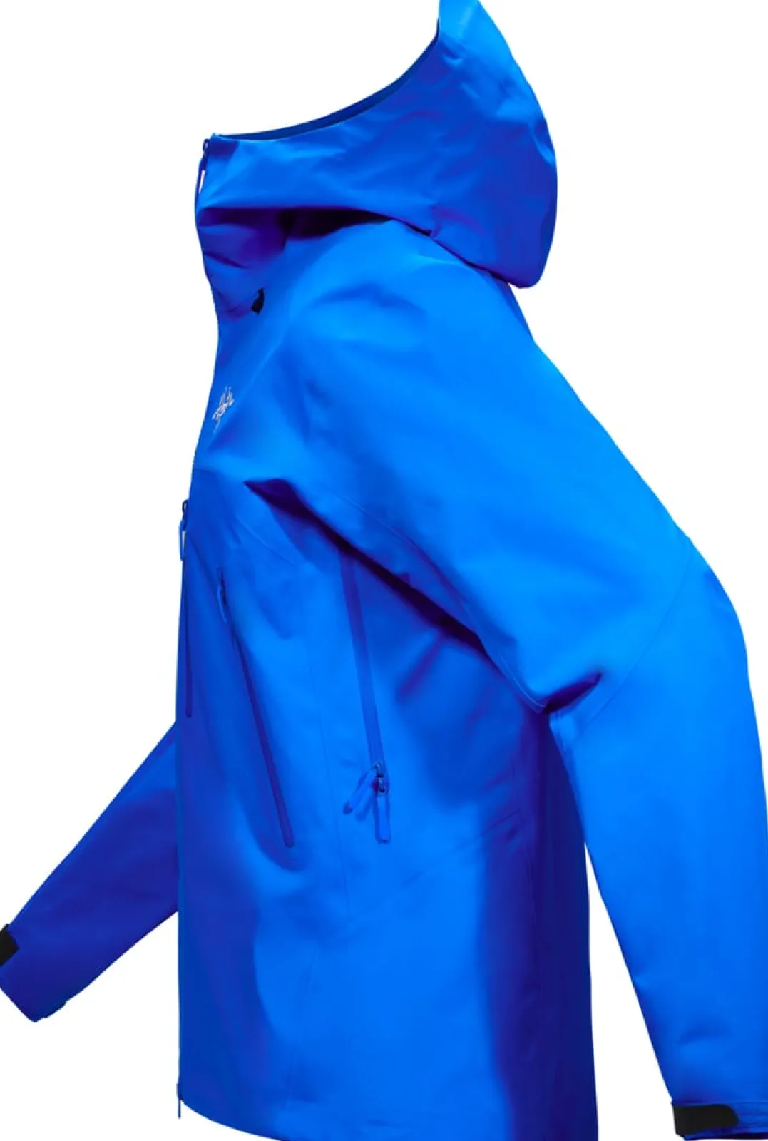 Arc'teryx Men's Beta SV Jacket Fluidity