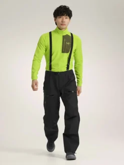 Arc'teryx Men's Beta SV Pants Black