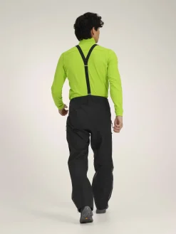 Arc'teryx Men's Beta SV Pants Black
