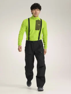 Arc'teryx Men's Beta SV Pants Black
