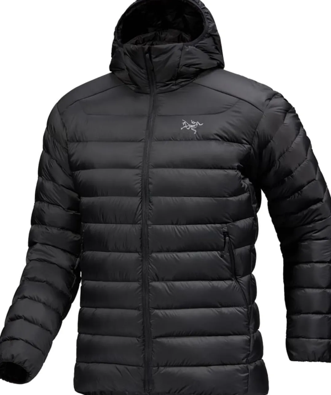 Arc'teryx Men's Cerium Hoody Black