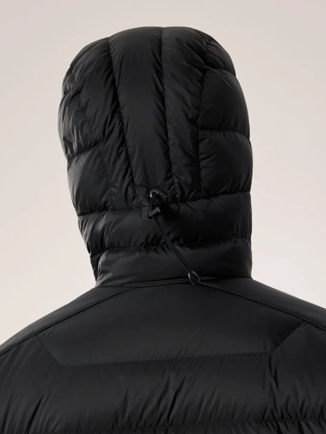 Arc'teryx Men's Cerium Hoody Black