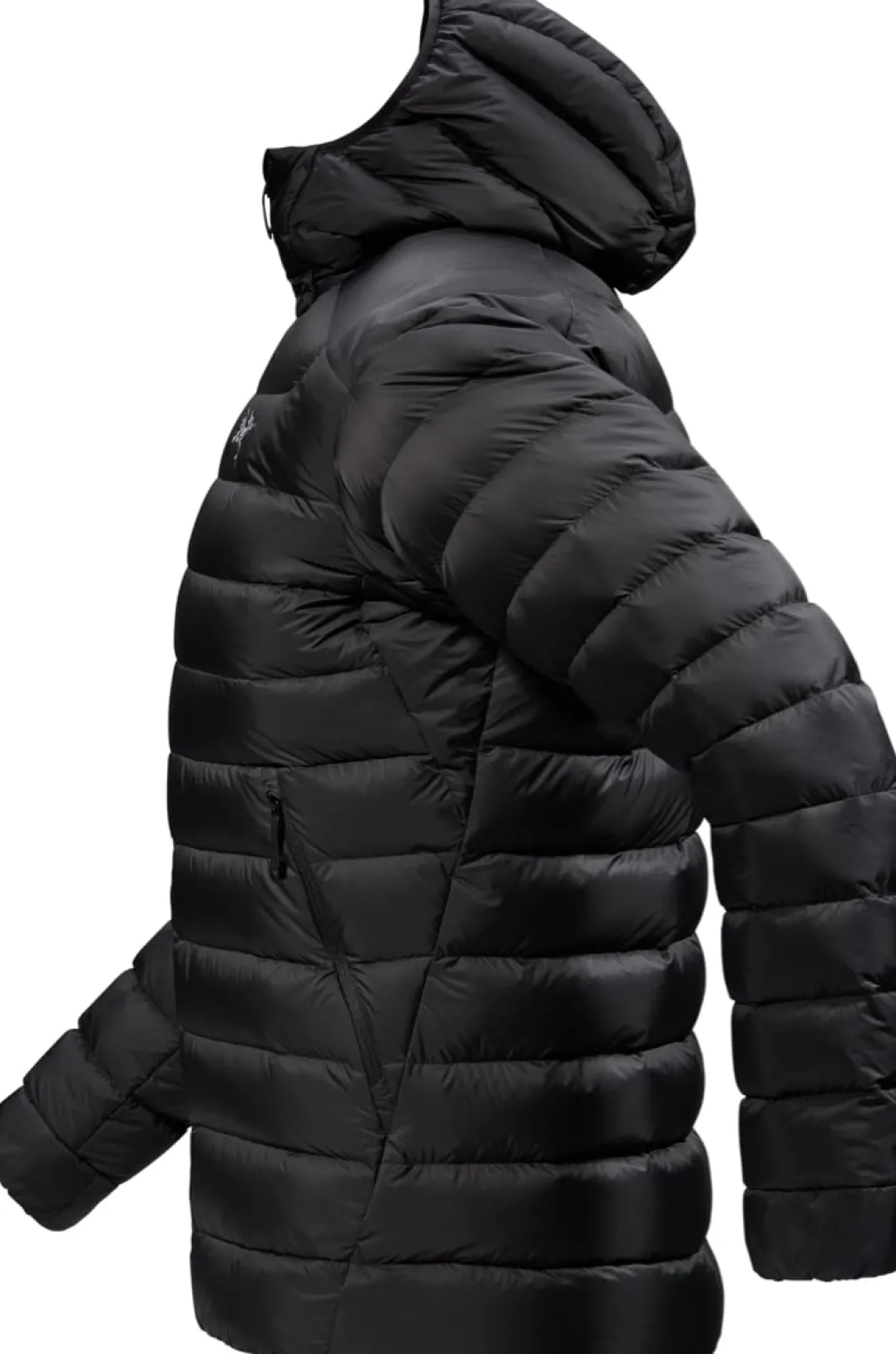 Arc'teryx Men's Cerium Hoody Black