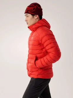 Arc'teryx Men's Cerium Hoody Dynasty