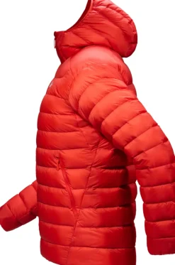 Arc'teryx Men's Cerium Hoody Dynasty