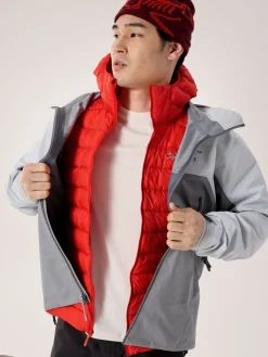 Arc'teryx Men's Cerium Hoody Dynasty