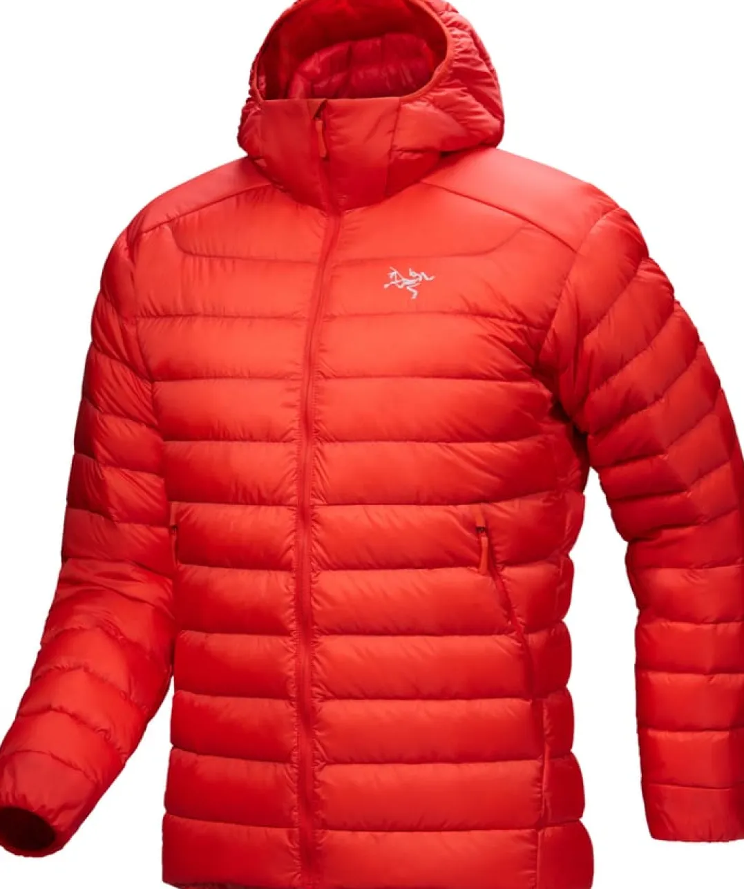 Arc'teryx Men's Cerium Hoody Dynasty