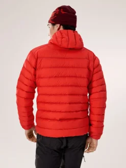 Arc'teryx Men's Cerium Hoody Dynasty
