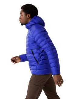 Arc'teryx Men's Cerium Hoody Vitality