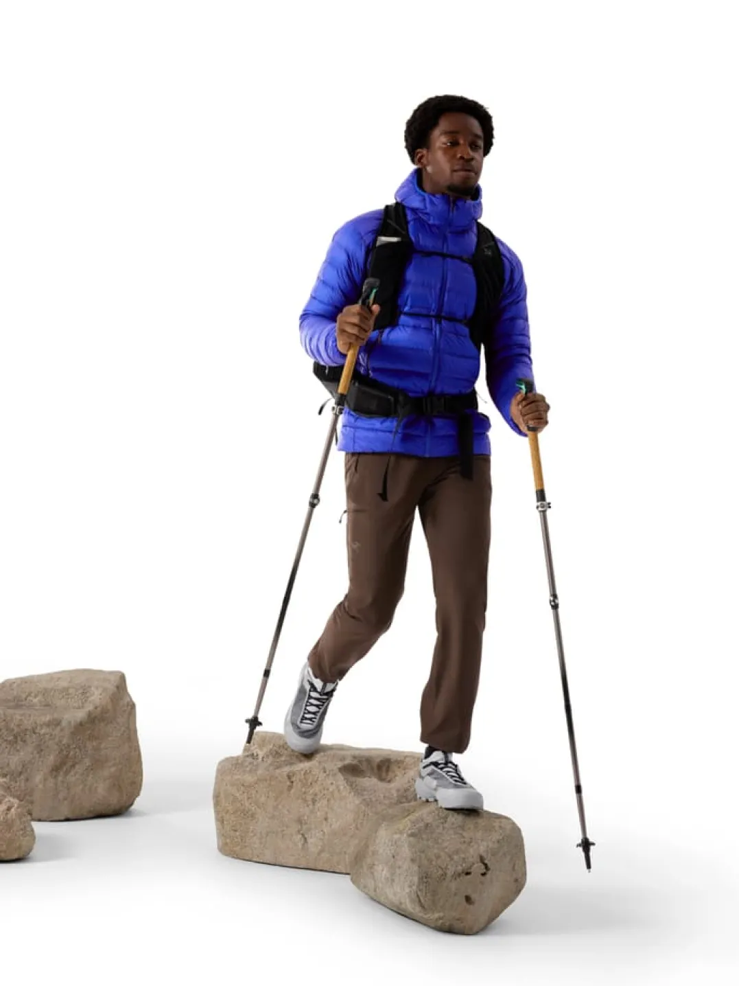 Arc'teryx Men's Cerium Hoody Vitality