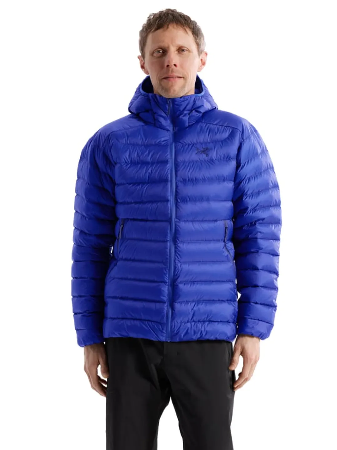 Arc'teryx Men's Cerium Hoody Vitality