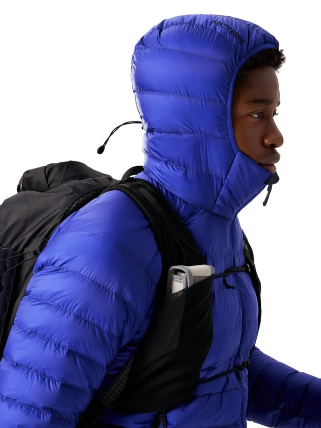 Arc'teryx Men's Cerium Hoody Vitality
