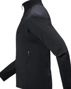 Arc'teryx Men's Delta Jacket Black