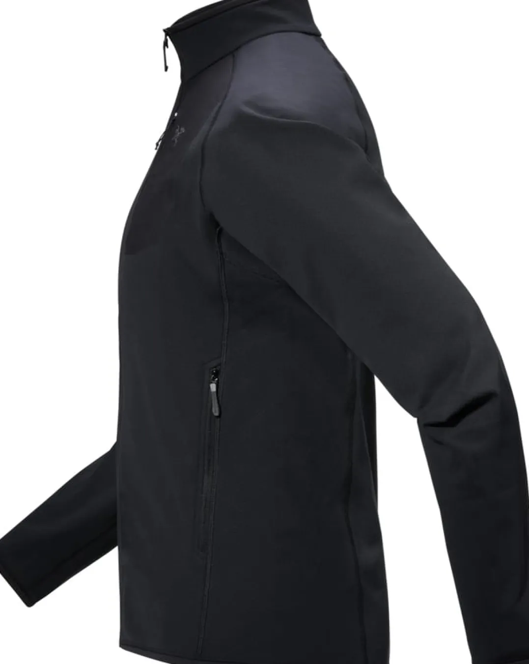 Arc'teryx Men's Delta Jacket Black