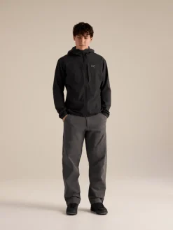 Arc'teryx Men's Gamma Hoody Black
