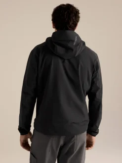 Arc'teryx Men's Gamma Hoody Black