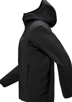 Arc'teryx Men's Gamma MX Hoody Black