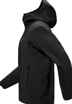 Arc'teryx Men's Gamma MX Hoody Black