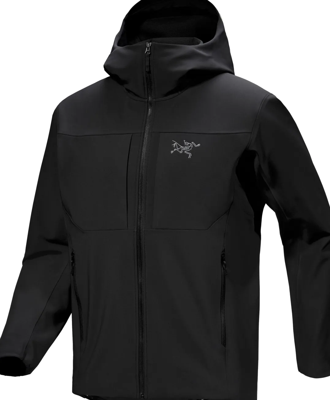 Arc'teryx Men's Gamma MX Hoody Black