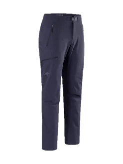 Arc'teryx Men's Gamma Pant Black Sapphire