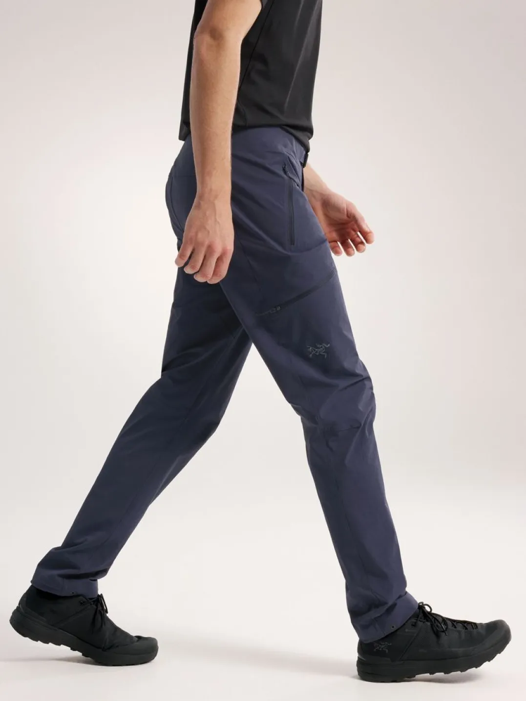Arc'teryx Men's Gamma Pant Black Sapphire
