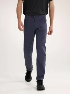 Arc'teryx Men's Gamma Pant Black Sapphire