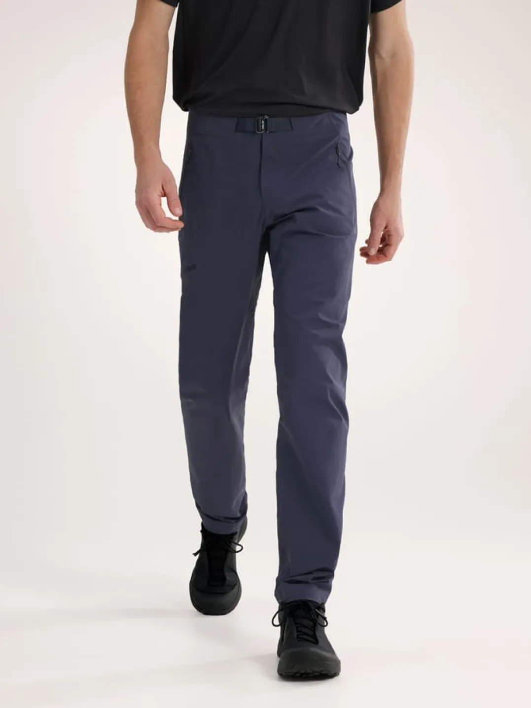 Arc'teryx Men's Gamma Pant Black Sapphire
