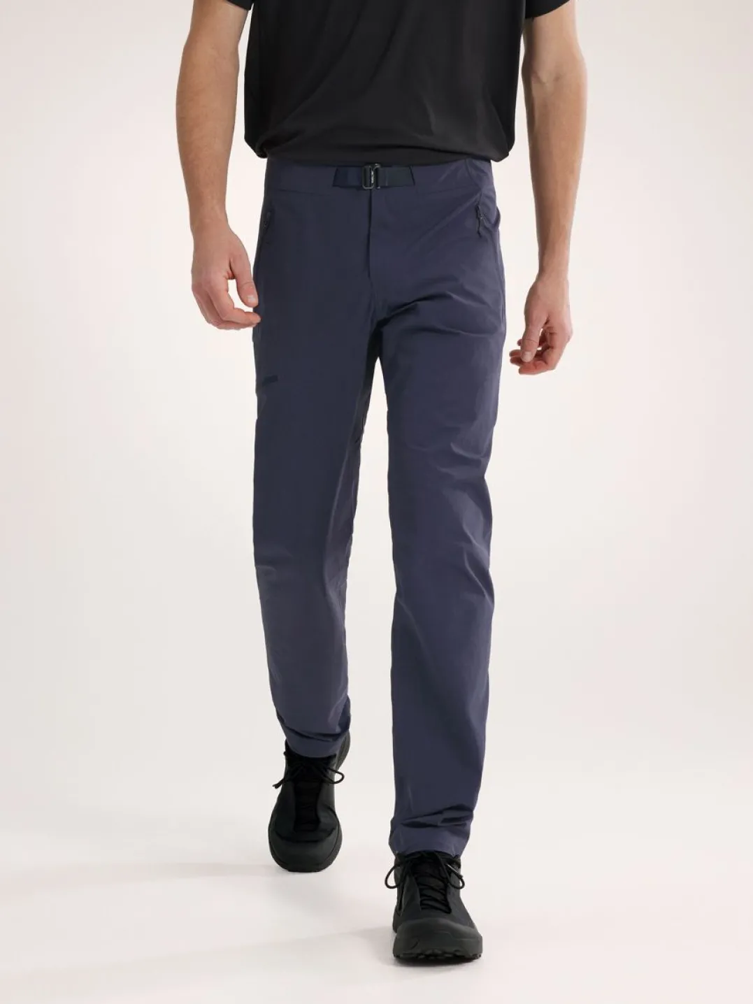 Arc'teryx Men's Gamma Pant Black Sapphire