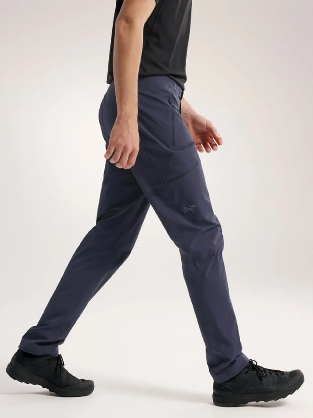 Arc'teryx Men's Gamma Pant Black Sapphire