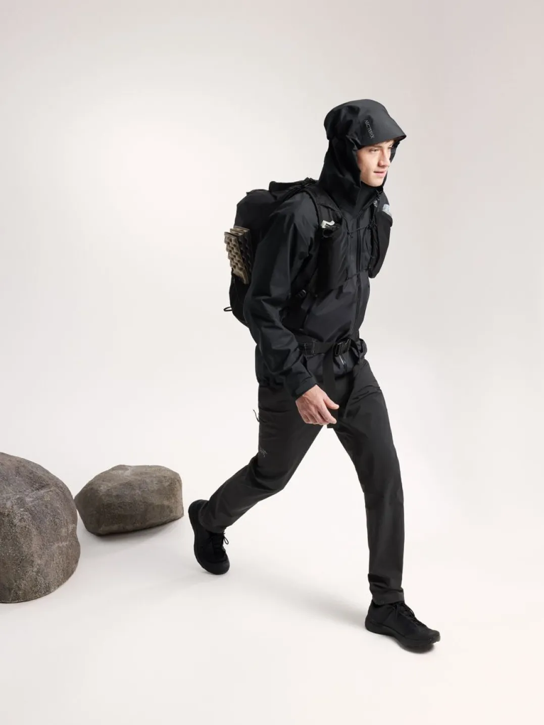 Arc'teryx Men's Gamma Pant Black