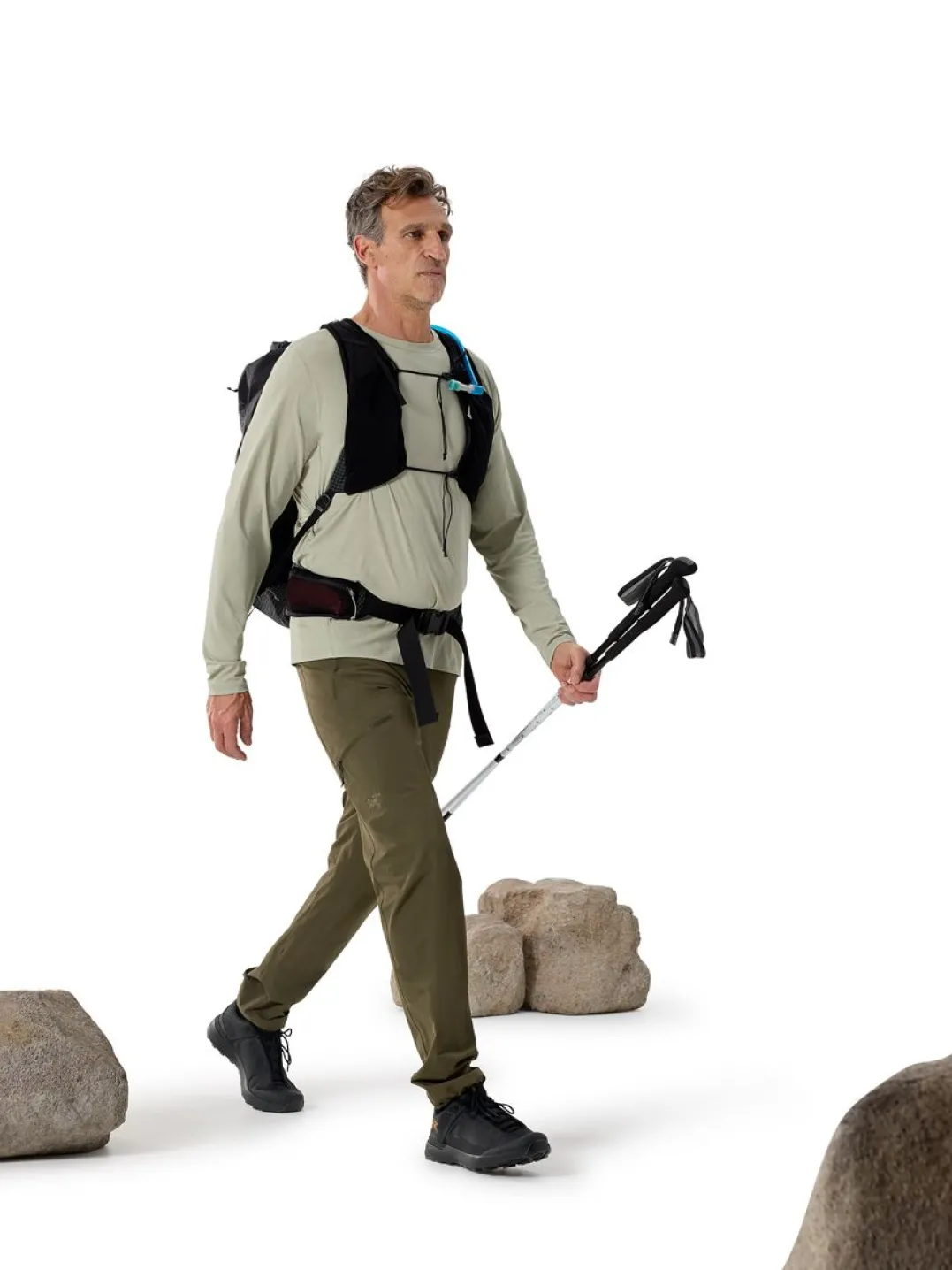 Arc'teryx Men's Gamma Pant Tatsu