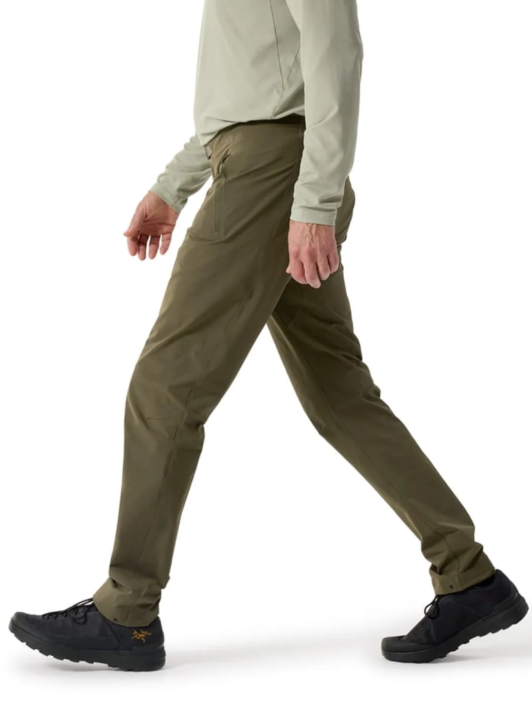 Arc'teryx Men's Gamma Pant Tatsu