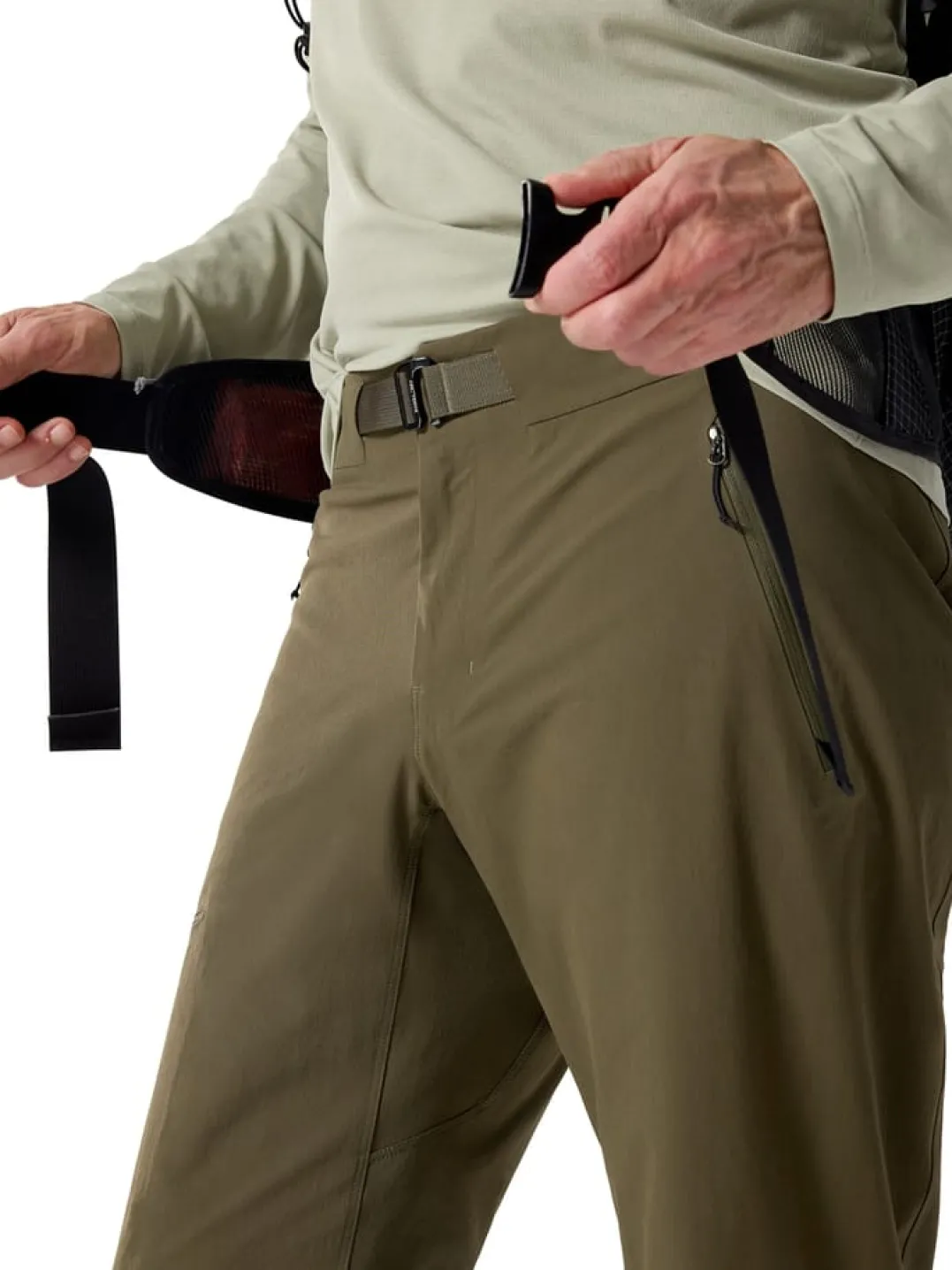 Arc'teryx Men's Gamma Pant Tatsu