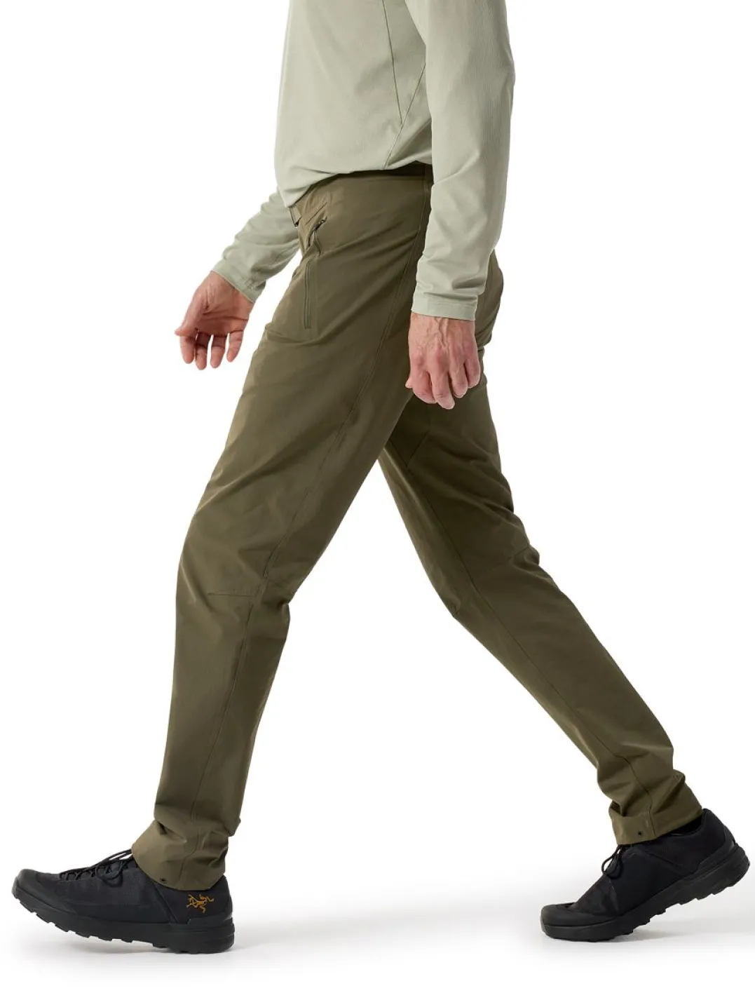Arc'teryx Men's Gamma Pant Tatsu
