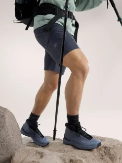 Arc'teryx Men's Gamma SL Short 9' Black