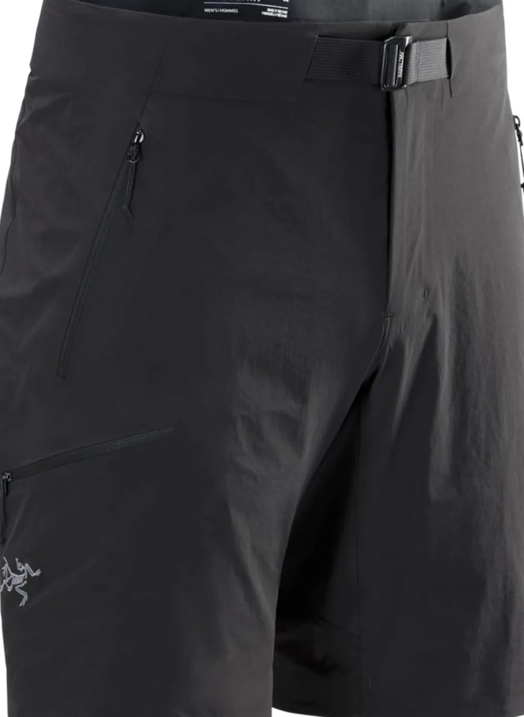 Arc'teryx Men's Gamma SL Short 9' Black