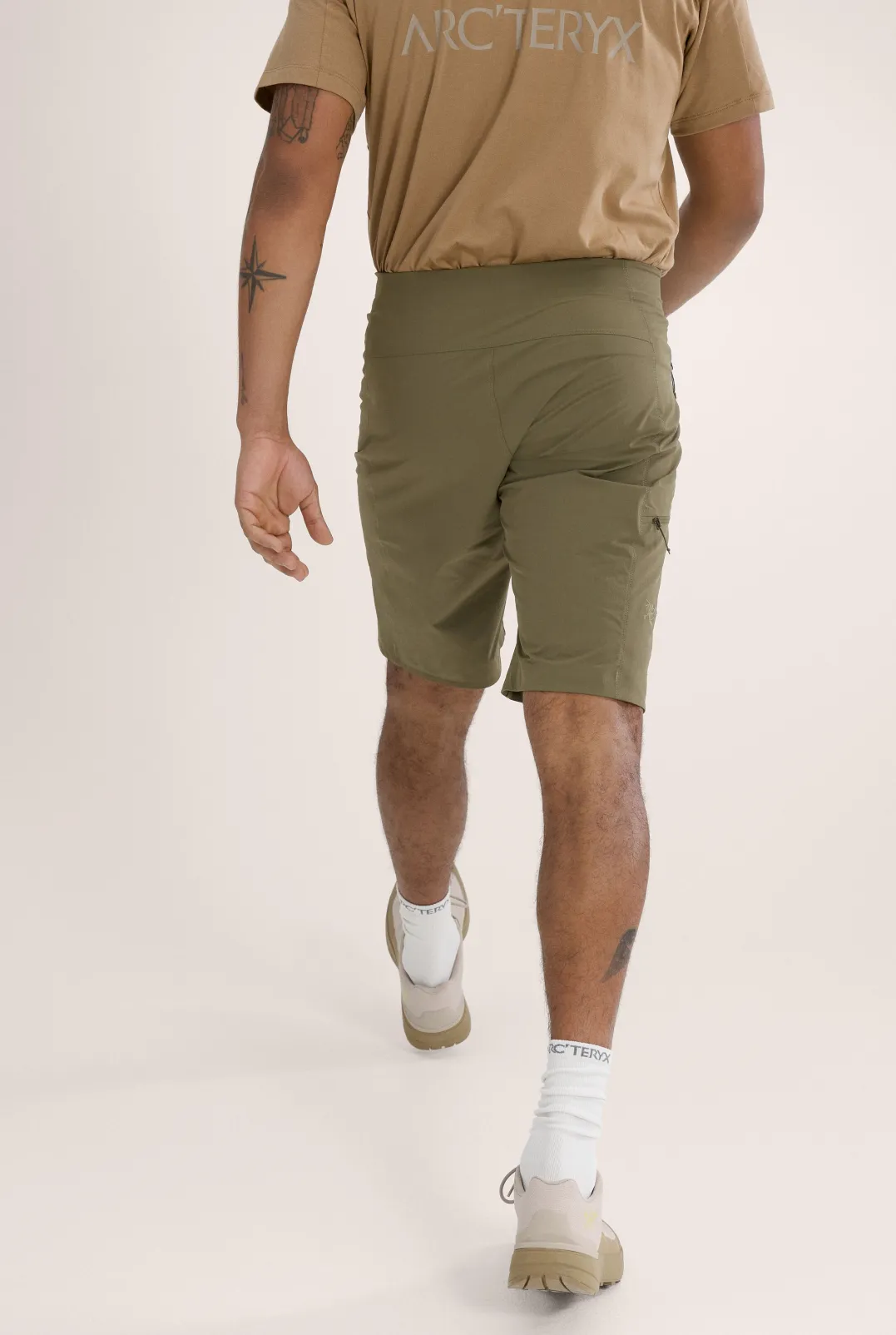Arc'teryx Men's Gamma SL Short 9' Tatsu