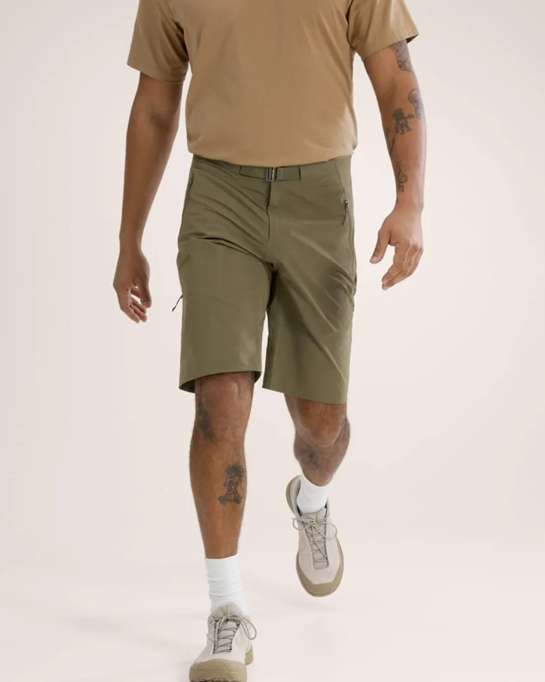 Arc'teryx Men's Gamma SL Short 9' Tatsu