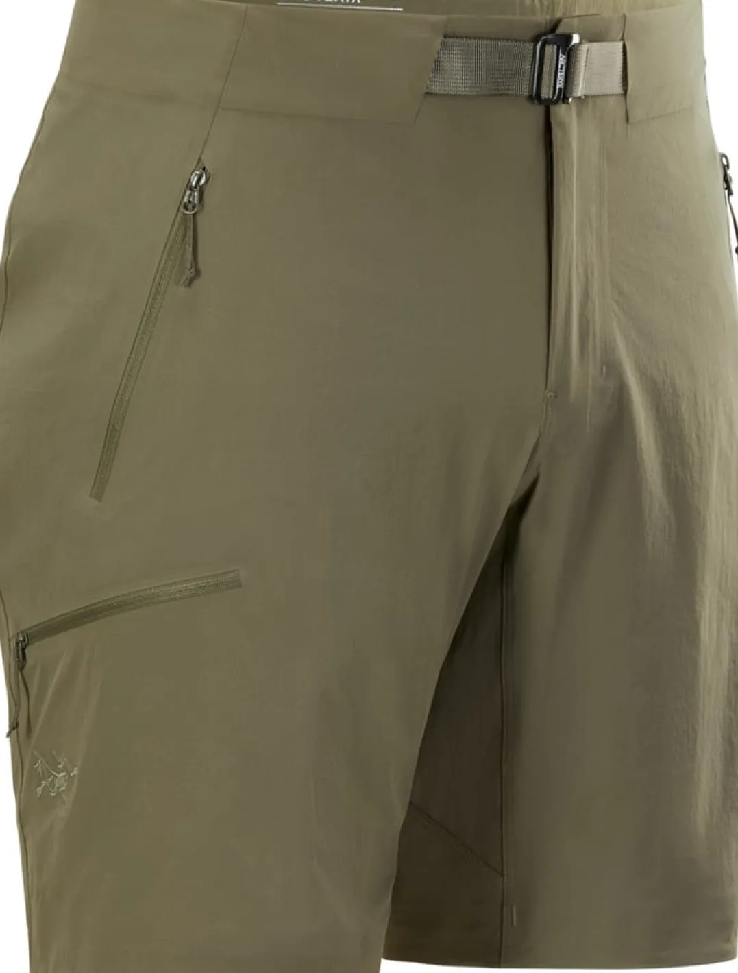 Arc'teryx Men's Gamma SL Short 9' Tatsu