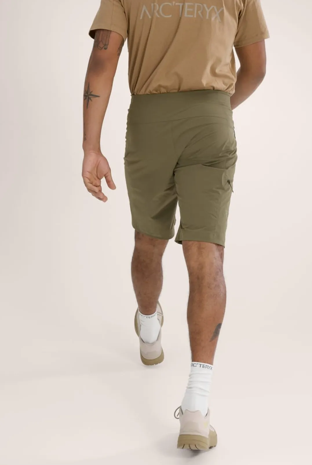 Arc'teryx Men's Gamma SL Short 9' Tatsu