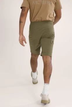 Arc'teryx Men's Gamma SL Short 9' Tatsu