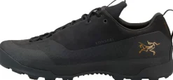 Arc'teryx Men's Konseal Gore-Tex Black/black
