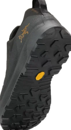 Arc'teryx Men's Konseal Gore-Tex Black/black