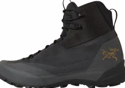 Arc'teryx Men's Konseal Trek Black/Graphite
