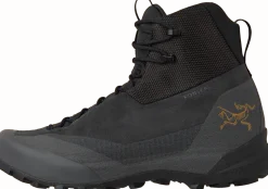 Arc'teryx Men's Konseal Trek Black/Graphite